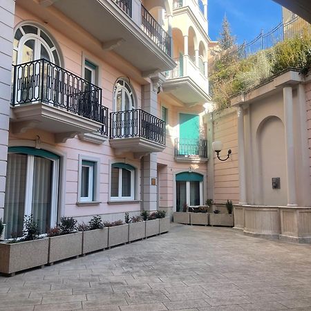 Villa Rosanna - Castel Di Sangro Εξωτερικό φωτογραφία